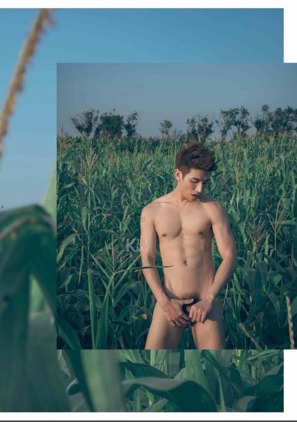 Whoseman-7-平面男模-蔡洋洋---藝術全見版